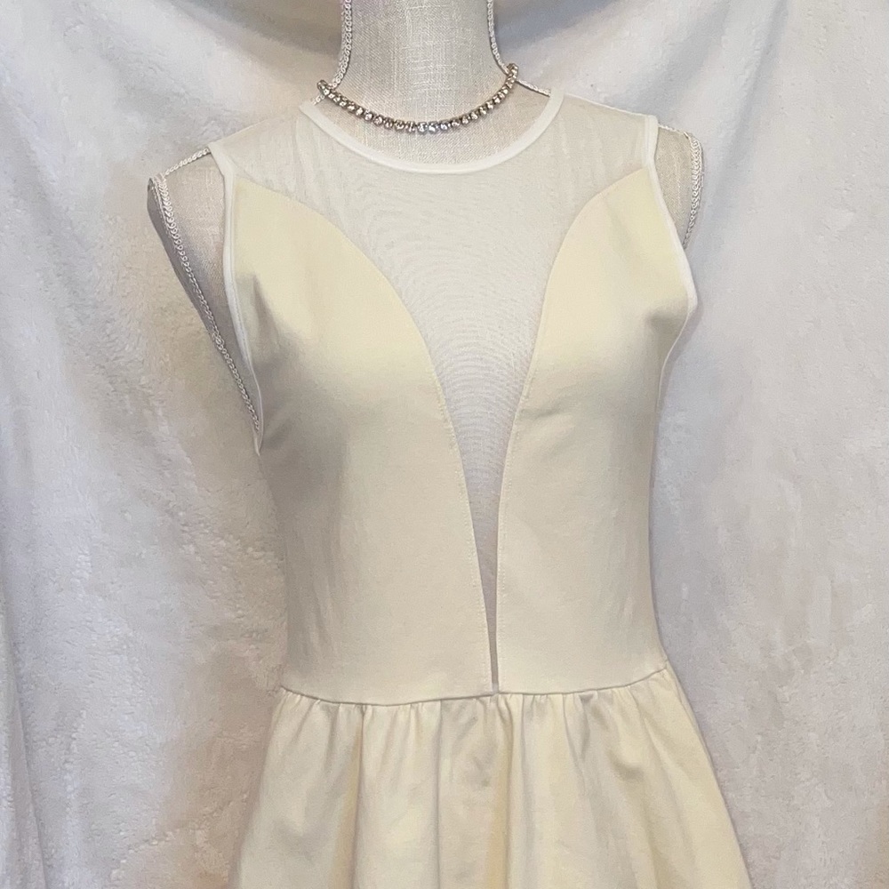 For love & lemons lulu dress